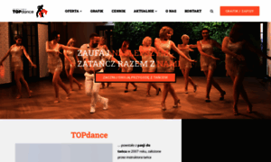 Topdance.pl thumbnail