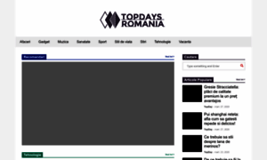 Topday.ro thumbnail