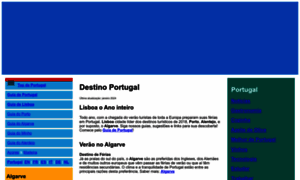 Topdeportugal.com thumbnail