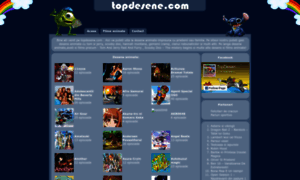 Topdesene.com thumbnail