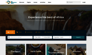 Topdestinations.africa thumbnail