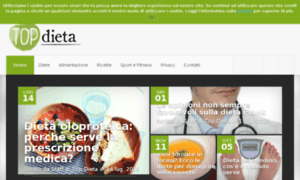 Topdieta.net thumbnail