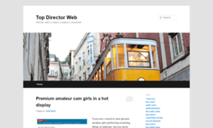 Topdirectorweb.ro thumbnail