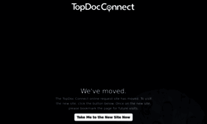 Topdocconnect.com thumbnail