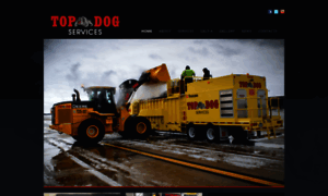 Topdogservices.com thumbnail