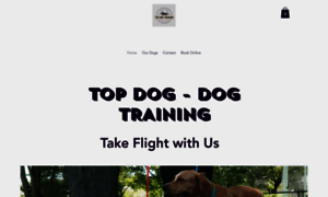 Topdogtraining.net thumbnail