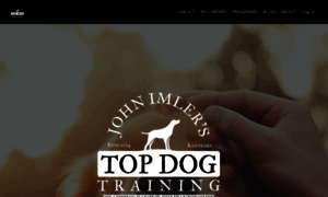 Topdogtrainingky.com thumbnail