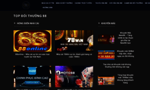 Topdoithuong88.com thumbnail