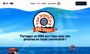 Topdopicosbbqdonut.ca thumbnail