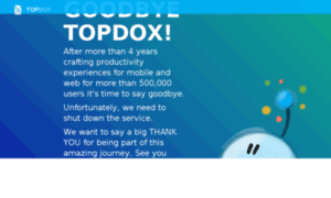 Topdox.com thumbnail