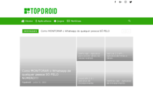 Topdroid.net thumbnail