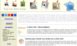 Topduboncoin.fr thumbnail