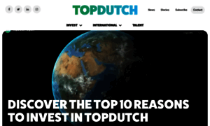 Topdutch.com thumbnail