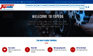 Topedu.com.vn thumbnail