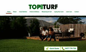 Topendturf.com.au thumbnail