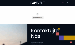 Topevent.sk thumbnail