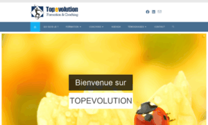 Topevolution.com thumbnail