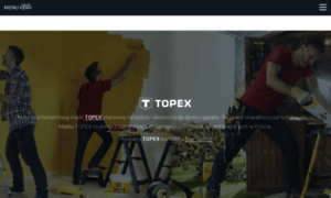 Topex.pl thumbnail