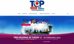 Topexpo.eu thumbnail