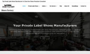 Topfactoryshoes.com thumbnail