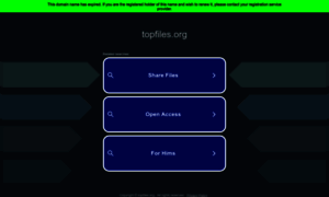 Topfiles.org thumbnail