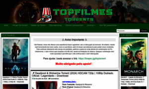 Topfilmestorrents.net thumbnail