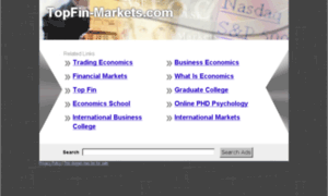 Topfin-markets.com thumbnail