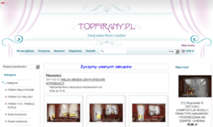 Topfirany.pl thumbnail