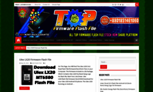 Topfirmwareflashfile.com thumbnail