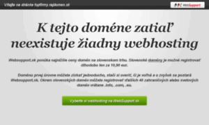 Topfirmy.rajdomen.sk thumbnail