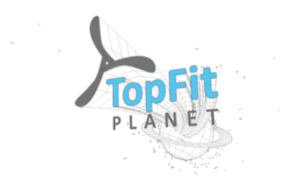 Topfit.si thumbnail