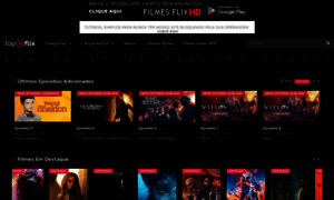 Topflixhd.info thumbnail
