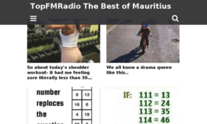 Topfmradio.mu thumbnail