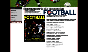Topfootball.ch thumbnail