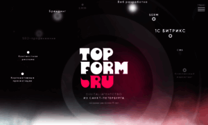 Topform.ru thumbnail