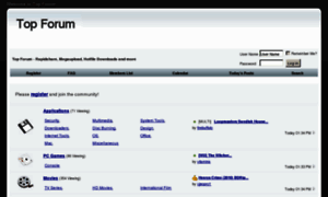 Topforum.com thumbnail
