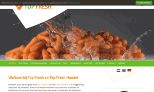 Topfresh.nl thumbnail