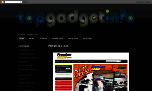 Topgadgetinfo.blogspot.com thumbnail