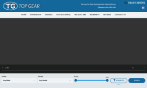 Topgear-carsales.co.uk thumbnail