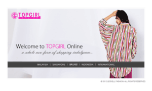 Topgirl-international.com thumbnail