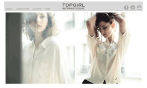 Topgirl.com.tw thumbnail