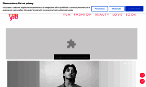 Topgirl.it thumbnail
