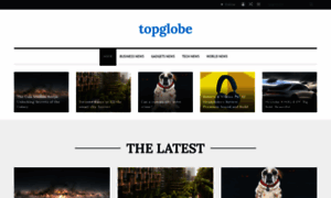 Topglobe.news thumbnail