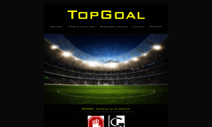 Topgoalonline.com thumbnail