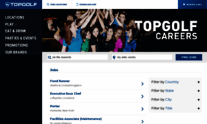 Topgolf.jobs thumbnail