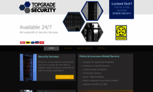 Topgrade.org.uk thumbnail