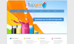 Topgraf.com.br thumbnail