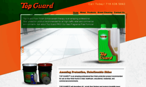 Topguard.com thumbnail