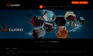 Topguard.in thumbnail