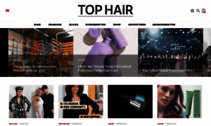 Tophair.nl thumbnail